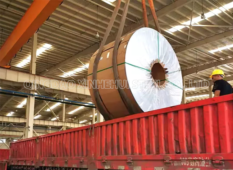 6061 Aluminum Coil