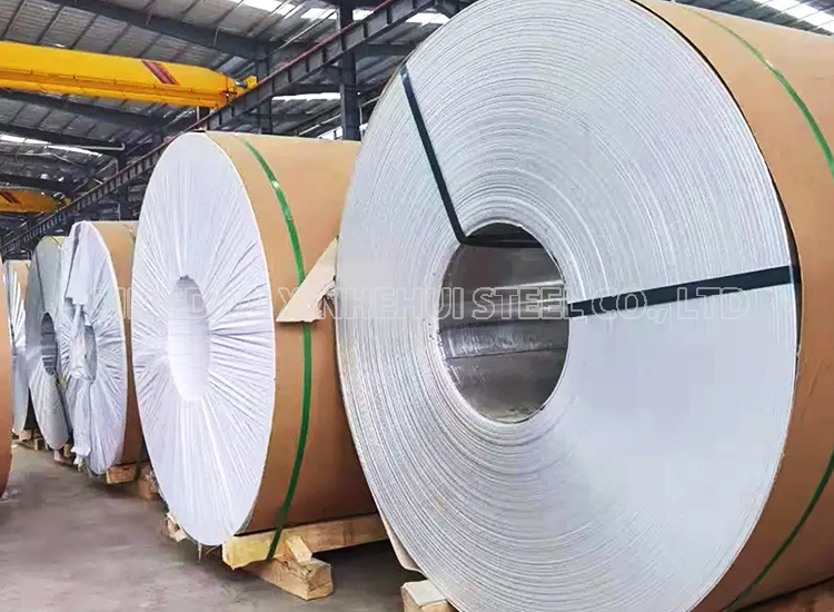 6061 Aluminum Coil