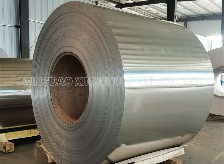 5056 Aluminum Coil