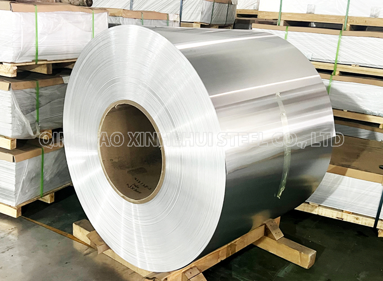 5056 Aluminum Coil