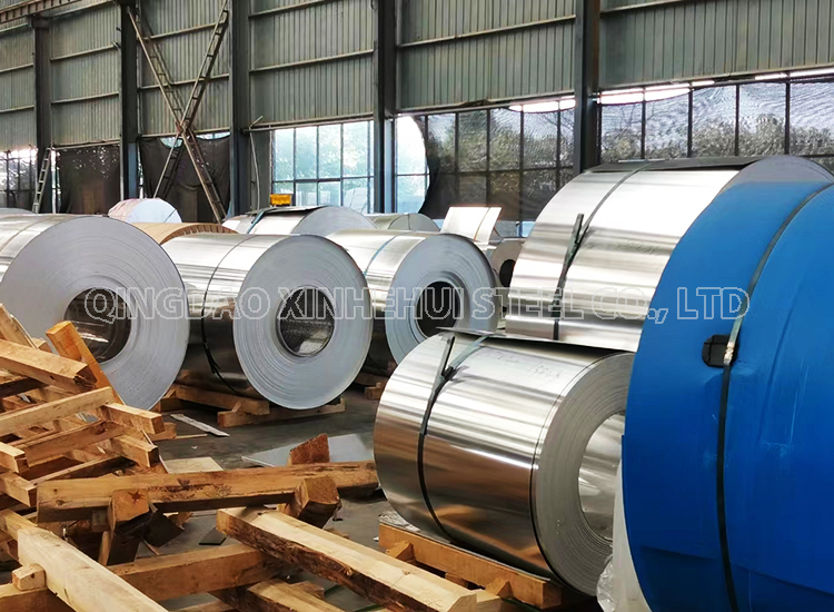 5056 Aluminum Coil