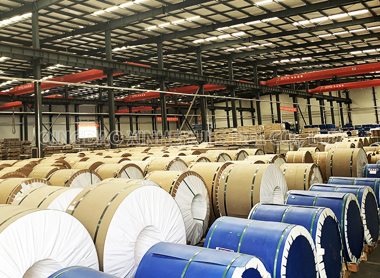 6060 Aluminum Coil