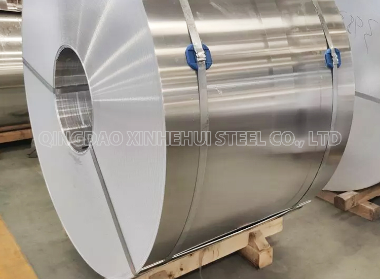 7075 Aluminum Coil