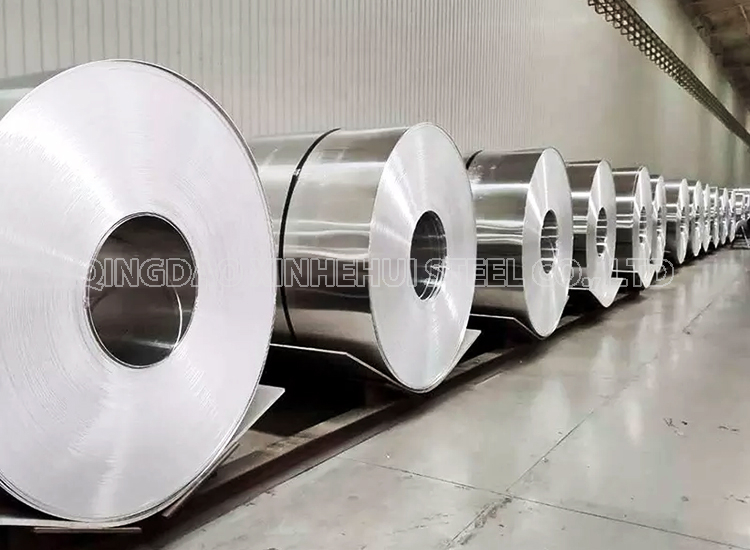 7075 Aluminum Coil