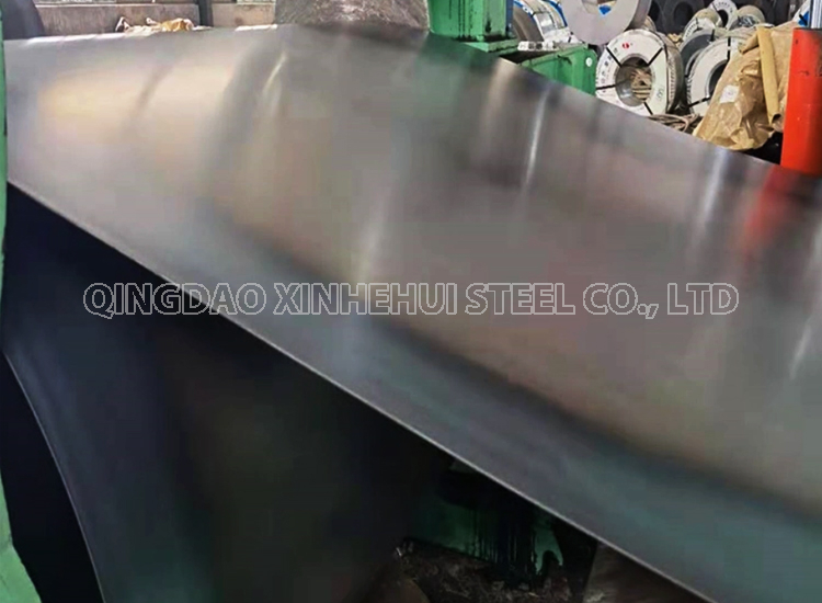 Q235 Carbon Steel Plate