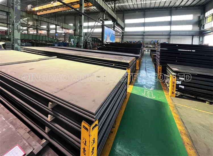 Q195 Carbon Steel Plate Q195 Carbon Steel Plate