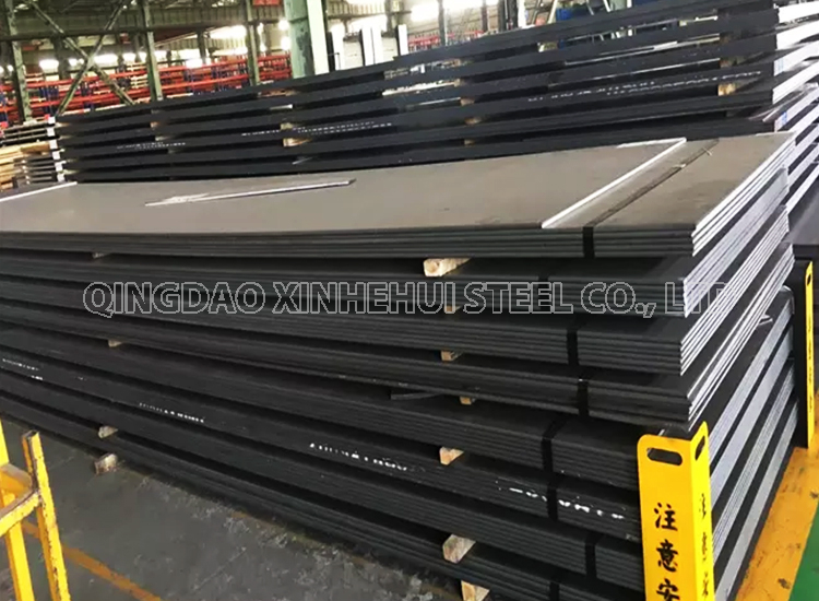 Q195 Carbon Steel Plate