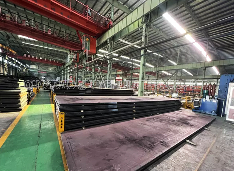 Q195 Carbon Steel Plate