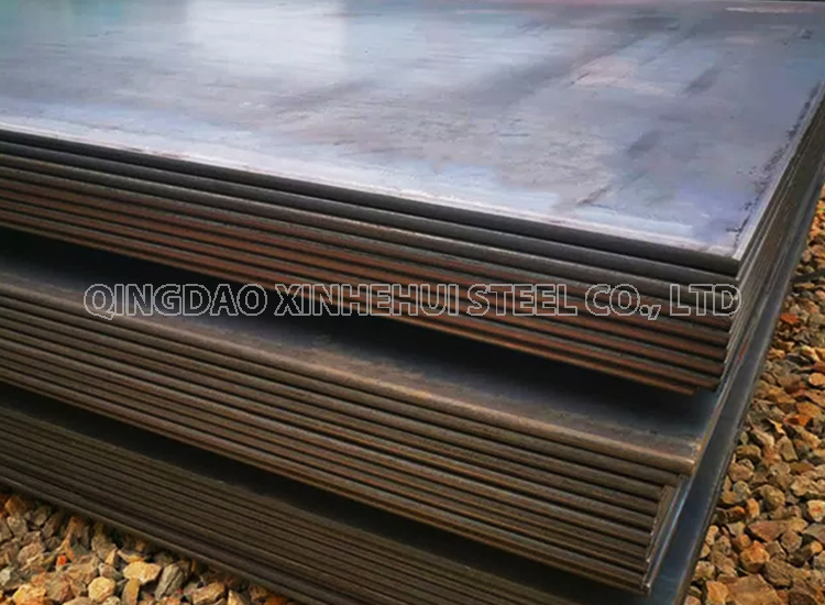 Q195 Carbon Steel Plate
