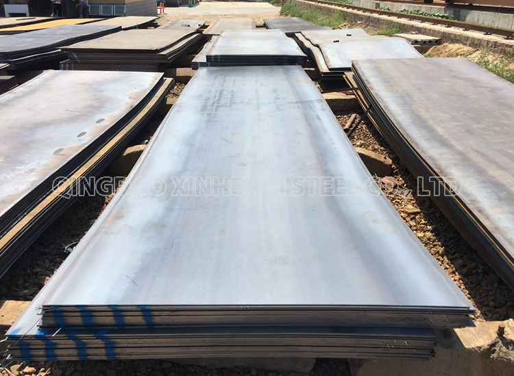 A36 Carbon Steel Plate A36 Carbon Steel Plate
