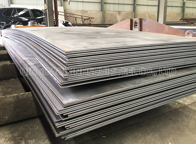 A36 Carbon Steel Plate