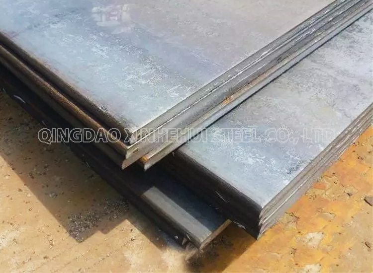A36 Carbon Steel Plate