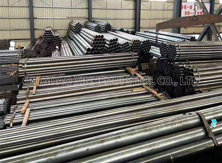 A36 Carbon Steel Pipe A36 Carbon Steel Pipe