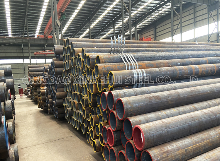 A36 Carbon Steel Pipe