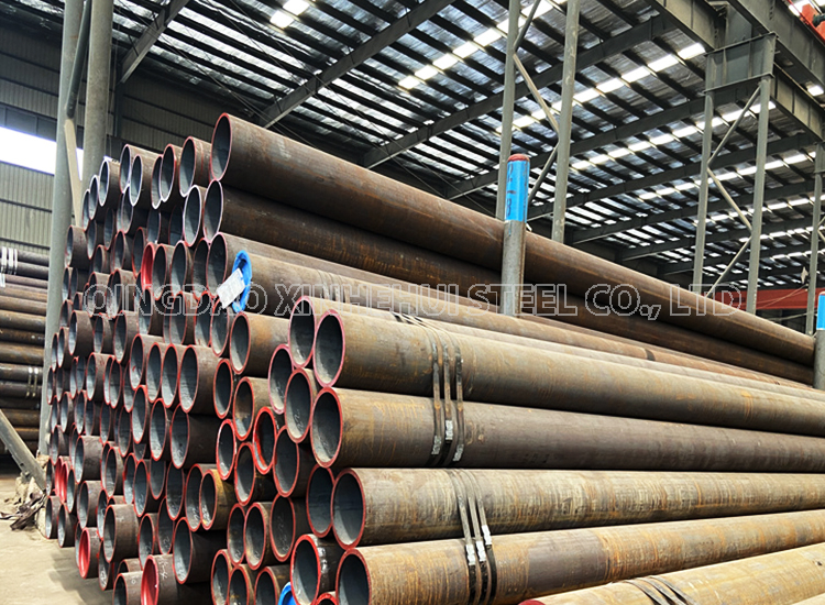 A36 Carbon Steel Pipe