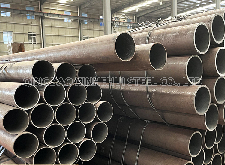 Q345 Carbon Steel Pipe