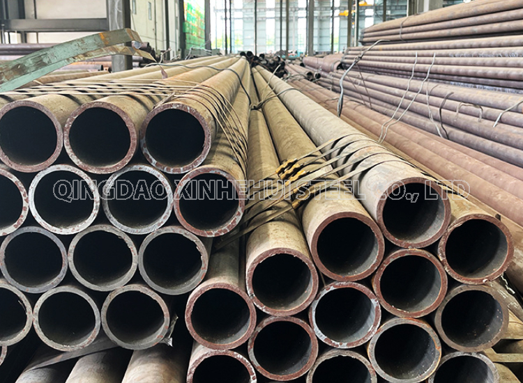 Q345 Carbon Steel Pipe