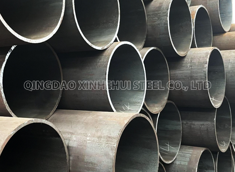 ASTM A106 Gr.B Carbon Steel Pipe