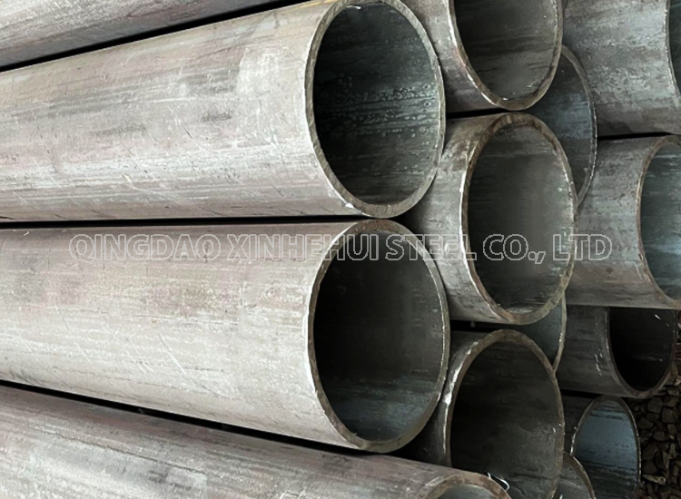 ASTM A106 Gr.B Carbon Steel Pipe ASTM A106 Gr.B Carbon Steel Pipe