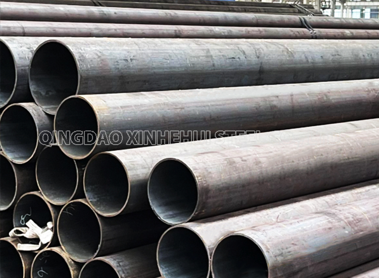 ASTM A106 Gr.B Carbon Steel Pipe