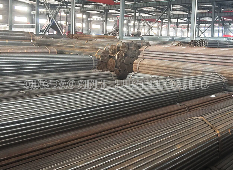 Q355 Carbon Steel Pipe