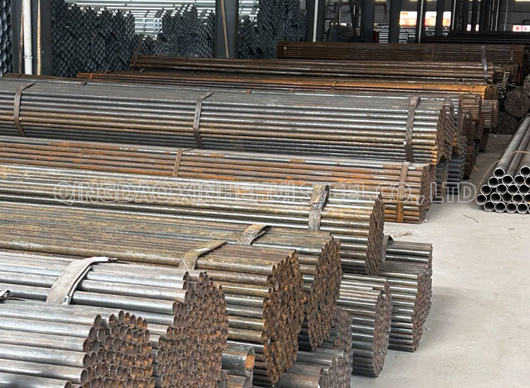 Q355 Carbon Steel Pipe Q355 Carbon Steel Pipe