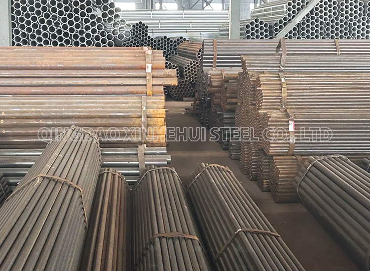 Q355 Carbon Steel Pipe