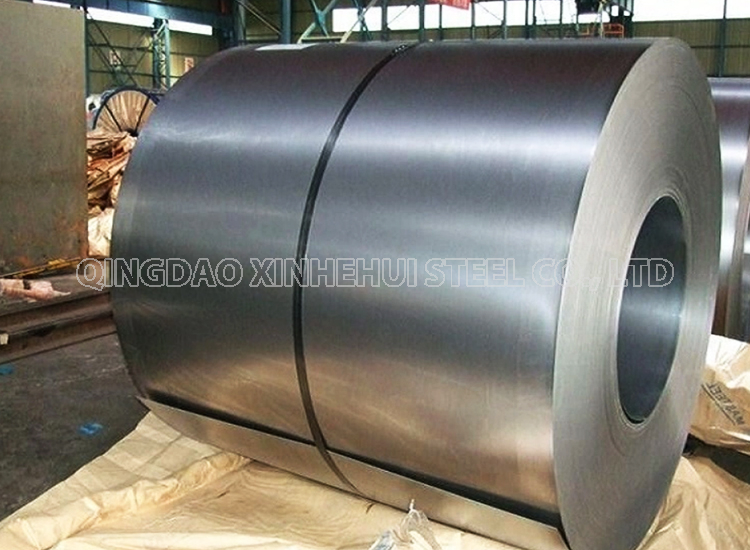 Q235 Carbon Steel Coils Q235 Carbon Steel Coils