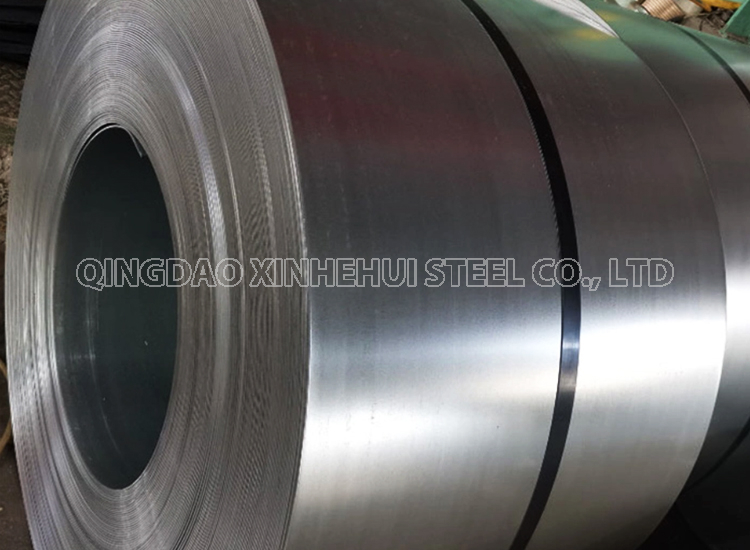 Q235 Carbon Steel Coils