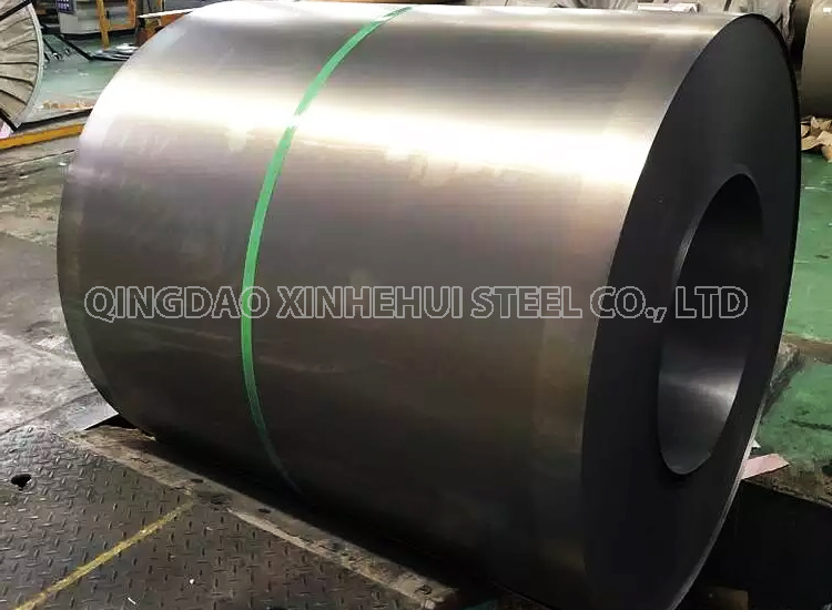 Q235 Carbon Steel Coils