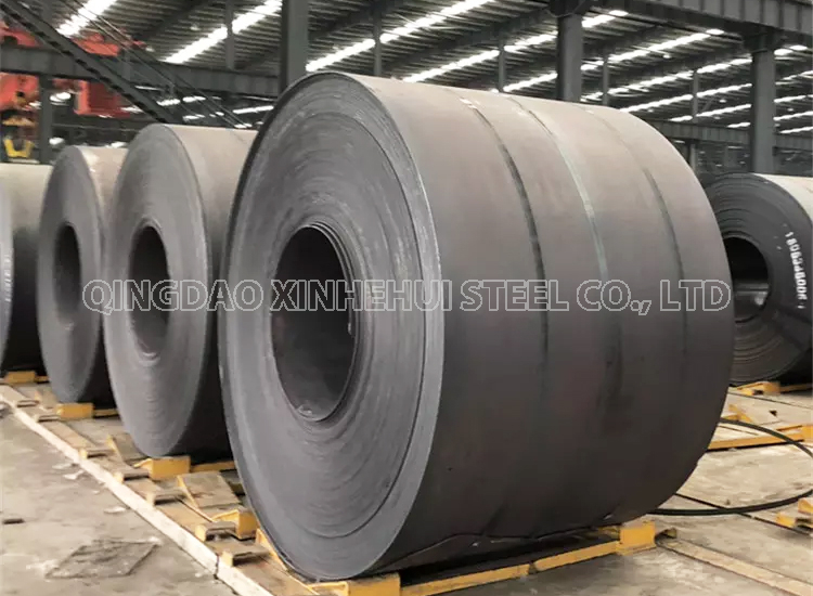 A36 Carbon Steel Coils A36 Carbon Steel Coils