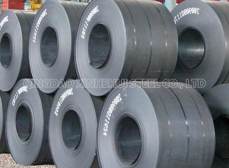 A36 Carbon Steel Coils