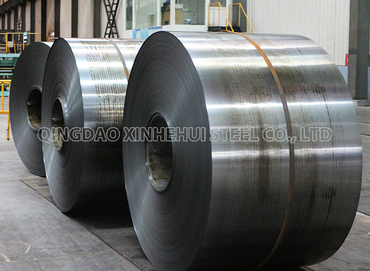 Q345 Carbon Steel Coils