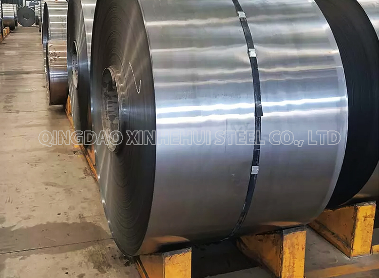 Q345 Carbon Steel Coils