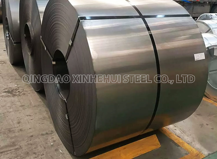 Q345 Carbon Steel Coils Q345 Carbon Steel Coils