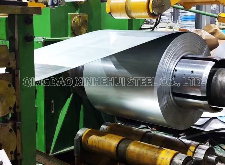 S355JR Carbon Steel Coils S355JR Carbon Steel Coils