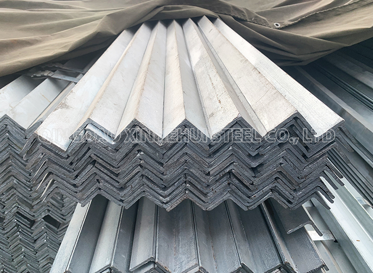 Angle Steel Angle Steel