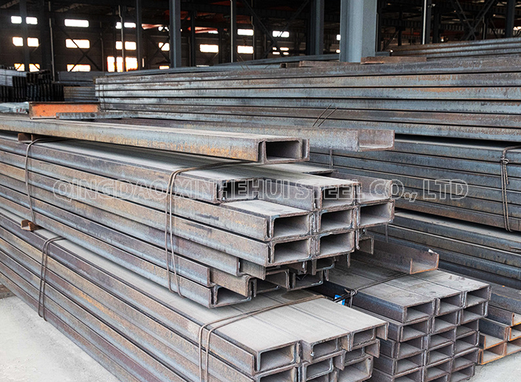 Channel Steel
