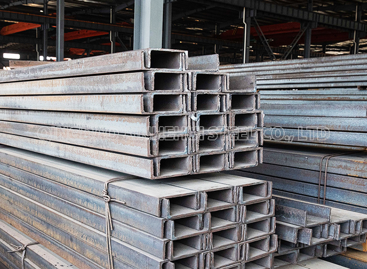 Channel Steel