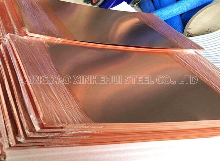C11000 Copper Sheet