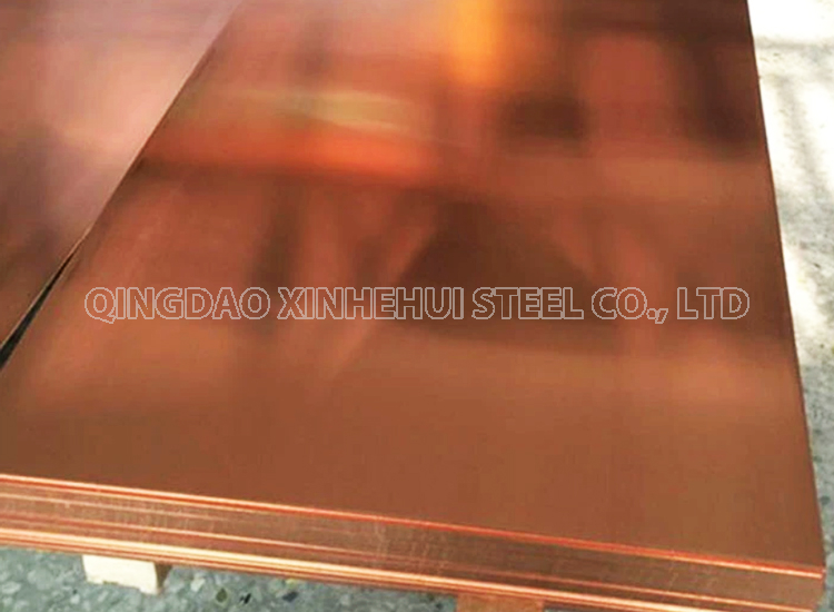 C11000 Copper Sheet