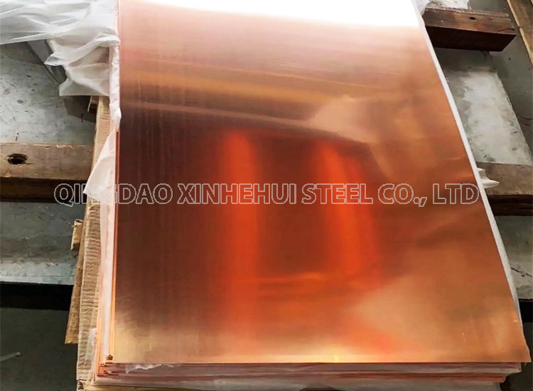 C11000 Copper Sheet