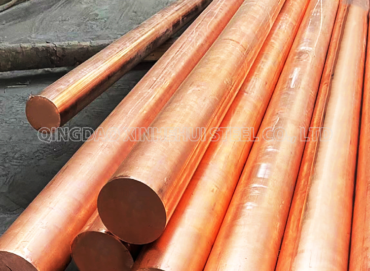 C10200 Copper Rod
