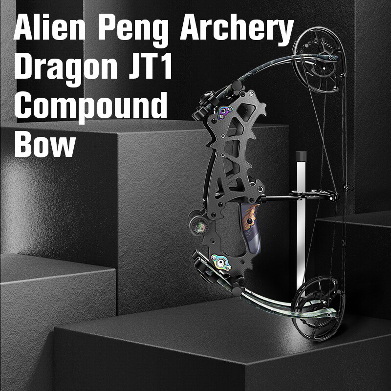 Alien Peng Archery Dragon JT1 Compound Bow