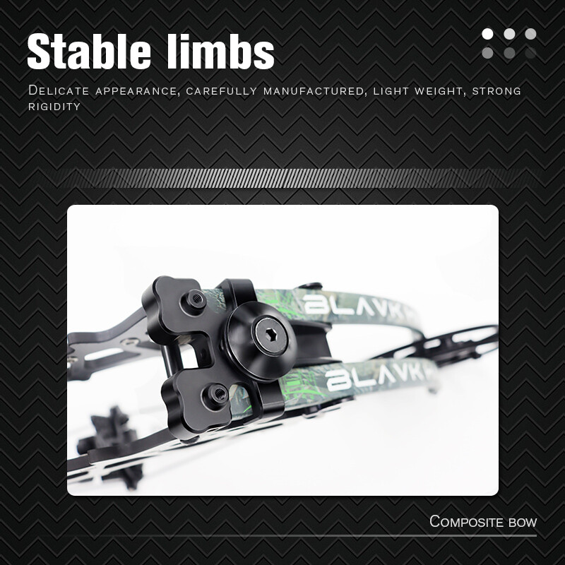 Alien Peng Archery Dragon JT1 Compound Bow