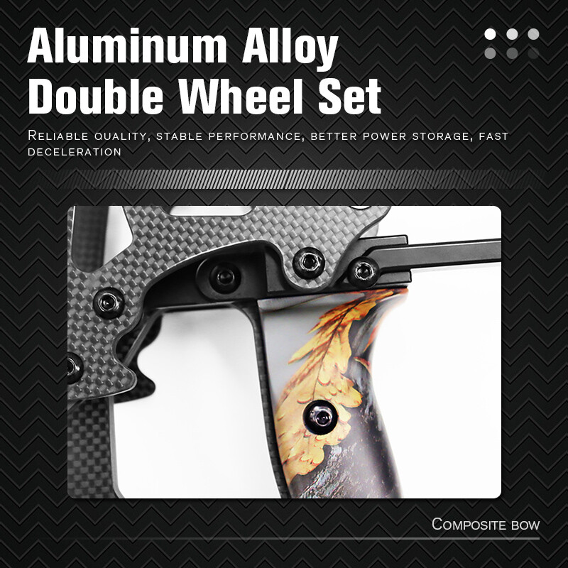 Alien Peng Archery Dragon JT1 Compound Bow