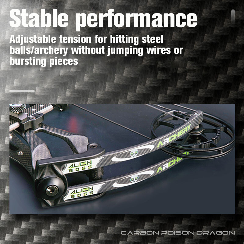 Alien Peng Archery Dragon JT2 Compound Bow