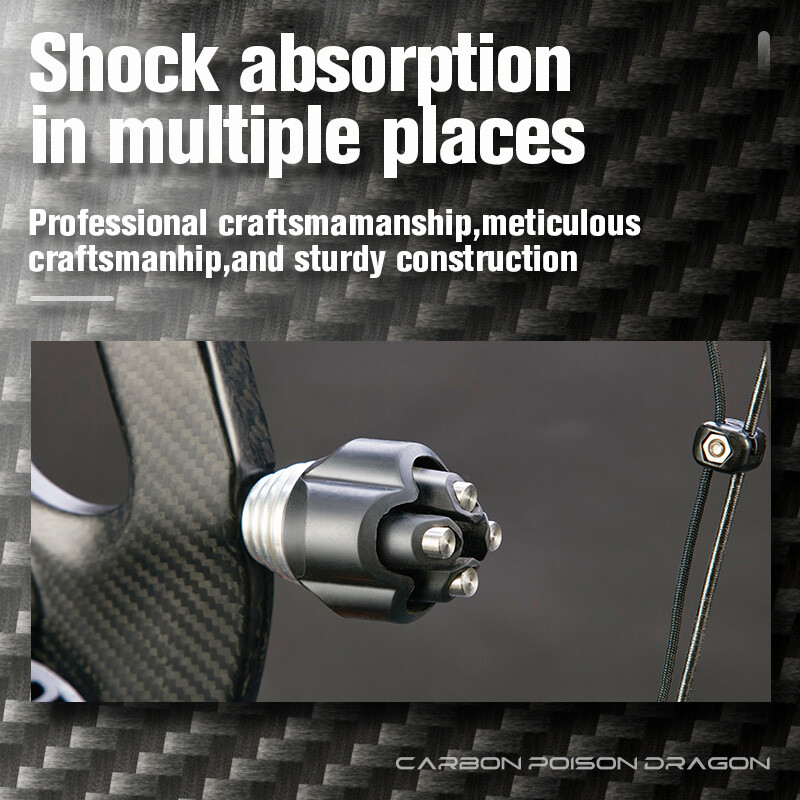 Alien Peng Archery Dragon JT2 Compound Bow