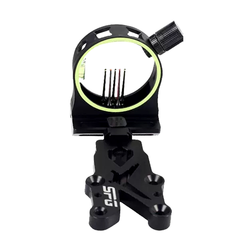 Alien Peng Archery Fix 15 Bow Sight 5 Pin