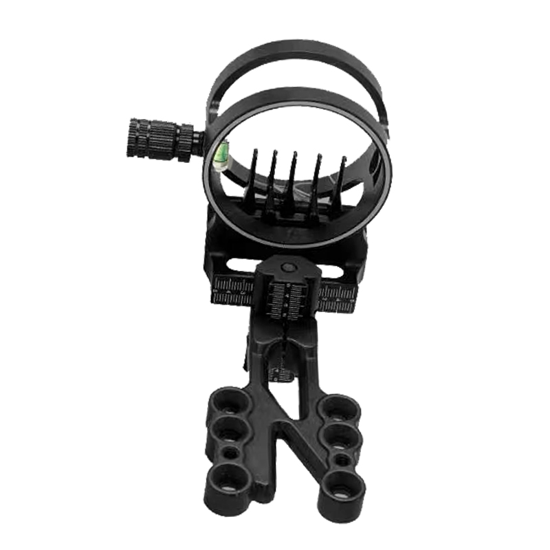 Alien Peng Archery Fix 19 Bow Sight 5 Pin 